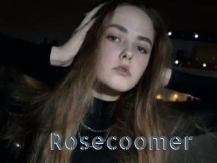 Rosecoomer
