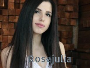 Rosejulia