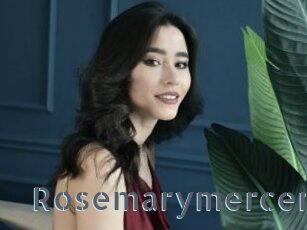 Rosemarymercer