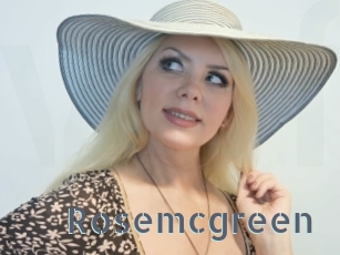 Rosemcgreen
