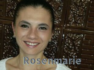 Rosenmarie
