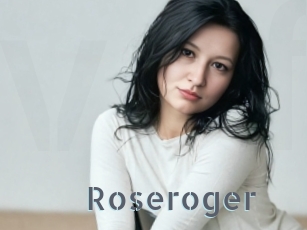 Roseroger