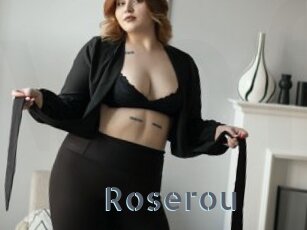 Roserou