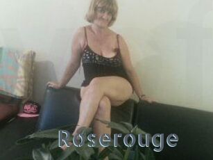 Roserouge