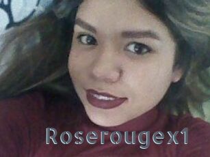 Roserougex1