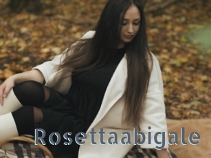Rosettaabigale