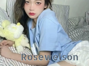 rosewelson Vidéos Porno FR