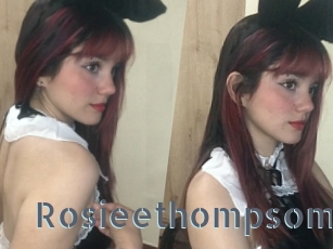 Rosieethompsom