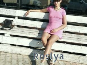 Roslya