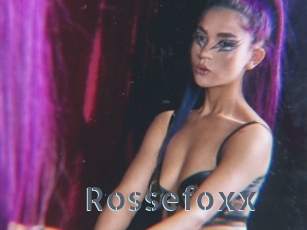 rossefoxx Vidéos Porno FR