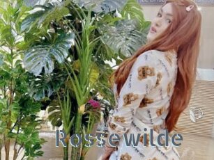 Rossewilde