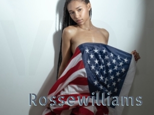 rossewilliams Vidéos Porno FR