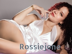 Rossiejone