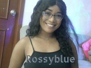 Rossyblue