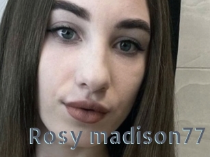 rosy_madison77 Vidéos Porno FR