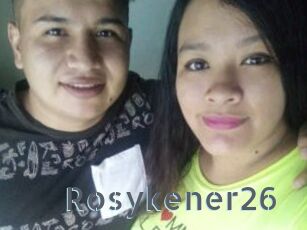 Rosykener26