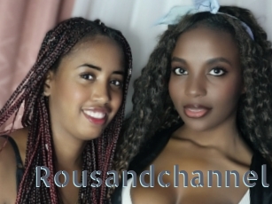 Rousandchannel