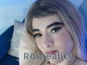 rousealice Vidéos Porno FR