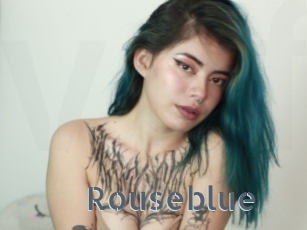 Rouseblue