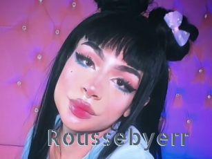 Roussebyerr