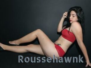 Roussehawnk
