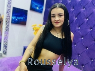 Rousselya