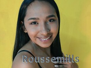 Roussemills