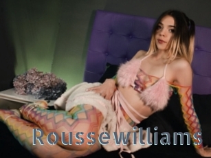 roussewilliams Vidéos Porno FR