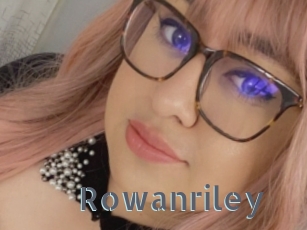 Rowanriley