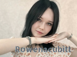 Rowenacubitt