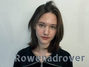 Rowenadrover