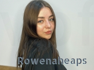 Rowenaheaps