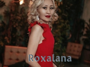 roxalana Vidéos Porno FR