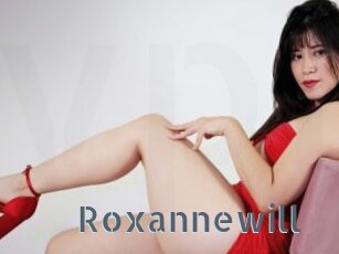 Roxannewill