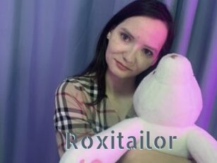 Roxitailor