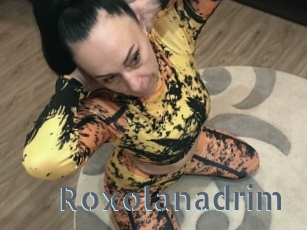 Roxolanadrim