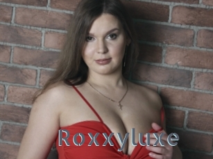 roxxyluxe Vidéos Porno FR