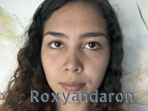 Roxyandaron