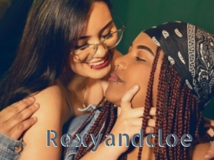 Roxyandcloe