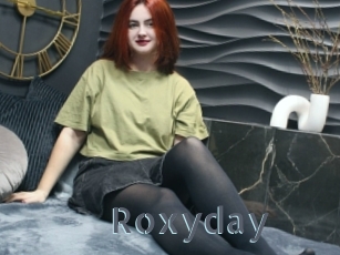 Roxyday