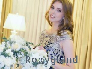 Roxygrand