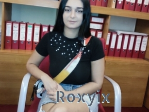 Roxyix