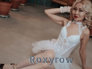 Roxyrow