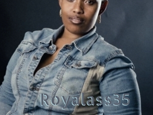 royalass35 Vidéos Porno FR