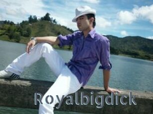 Royalbigdick