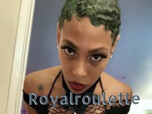 Royalroulette