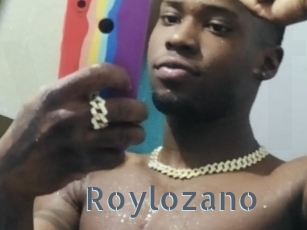 Roylozano