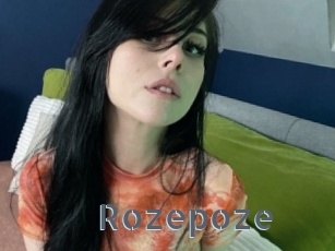 Rozepoze