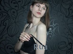 Rua