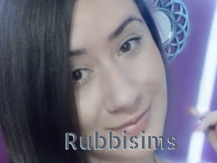 Rubbisims